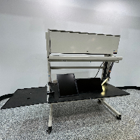 Kewaunee Evolution 4' Portable Lab Bench image 1